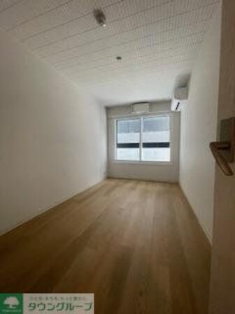 Liberte沼袋の物件内観写真